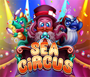 SEA CIRCUS MC