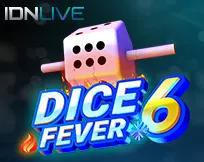 Dice 6 Fever